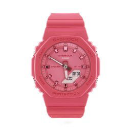 Часовник G-Shock GMA-P2100PP-4AER Розов