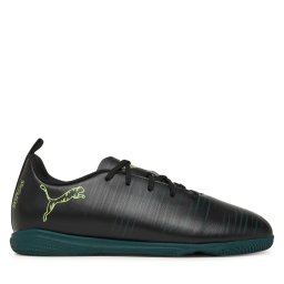 Обувки за футбол Puma Future 8 Play It Jr 108627 02 Черен