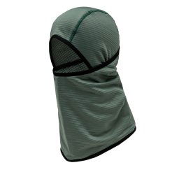 Шапка маска Quiksilver EQYAA03999 Зелен