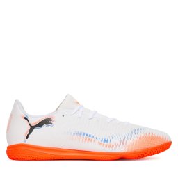 Обувки за футбол Puma Future 8 Play It 108606 01 Бял