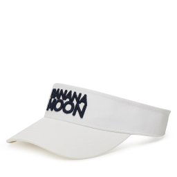 Козирка Banana Moon Maffin Basiccap BAS10 Бял