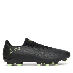 Обувки за футбол Puma Future 8 Play Fg/Ag 108602 02 Черен