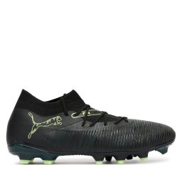 Обувки за футбол Puma Future 8 Match Fg/Ag 108593 02 Черен