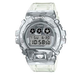 Часовник G-Shock GM-6900SCM-1ER Бял