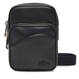 Мъжка чантичка Lacoste NH4563GY Черен