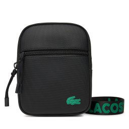 Мъжка чантичка Lacoste NH4679TX Черен