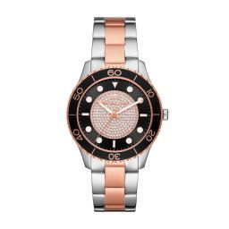 Часовник Michael Kors Runway MK6960 Сребрист