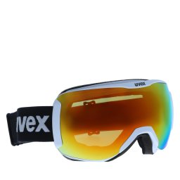 Очила за зимни спортове Uvex Downhill 2100 Cv Race 55/0/392/1330/UNI Бял