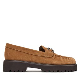 лоуфъри с дебела подметка Aldo Danrose 14058774 Кафяв