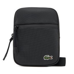 Мъжка чантичка Lacoste NH3307LV Черен