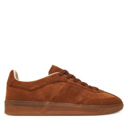 Сникърси BOSS Brenta 50536645 Кафяв