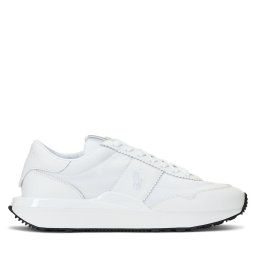 Сникърси Polo Ralph Lauren Train 89 804936601001 Бял