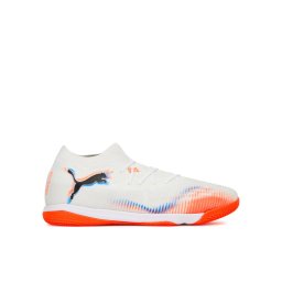 Puma Обувки за футбол Future 8 Match It 108598 01 Бял