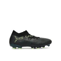 Puma Обувки за футбол Future 8 Match Fg/Ag 108593 02 Черен