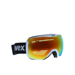 Uvex Очила за зимни спортове Downhill 2100 Cv Race 55/0/392/1330/UNI Бял