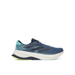 adidas Маратонки за бягане Supernova Solution 2.0 JQ5080 Тъмносин