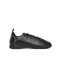 Puma Обувки за футбол Future 8 Play Tt Jr 108626 02 Черен
