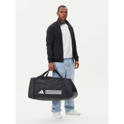 adidas Сак Essentials 3-Stripes Large JY4149 Черен