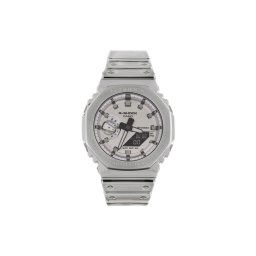 G-Shock Часовник GM-2100YM-8AER Сребрист