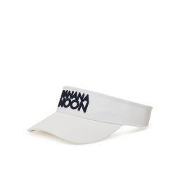 Banana Moon Козирка Maffin Basiccap BAS10 Бял