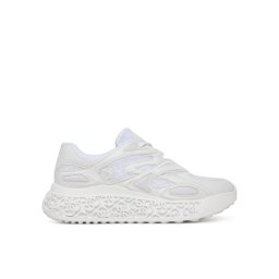 Guess Сникърси FLTSWA LEA12 Бял