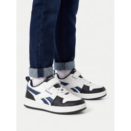 Reebok Сникърси CEO-V9-25181-03(IV)CH Бял