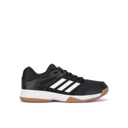 adidas Обувки за зала SPEEDCOURT M IE8033 Бял
