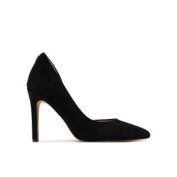 Nine West Обувки на ток CEO-MONA-01 Черен