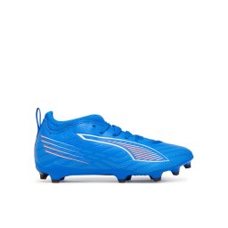 Puma Обувки за футбол Ultra 6 Match Fg/Ag Jr 108515 01 Син