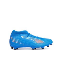Puma Обувки за футбол Ultra 6 Play+ Fg/Ag 108548 01 Син