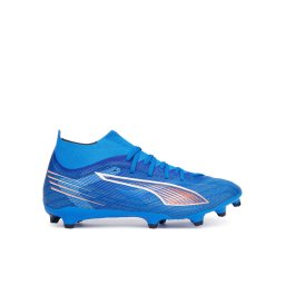 Puma Обувки за футбол Ultra 6 Match+ Fg/Ag 108524 01 Син
