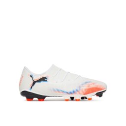 Puma Обувки за футбол Future 8 Match Low Fg/Ag 108599 01 Бял