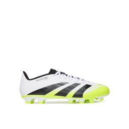 adidas Обувки за футбол Predator ClubJH8847 Бял