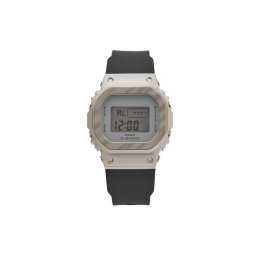 G-Shock Часовник Bell e Courbe GM-S5600BC-1ER Черен