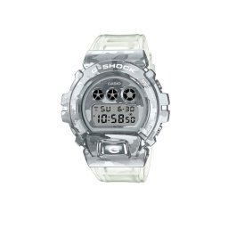 G-Shock Часовник GM-6900SCM-1ER Бял