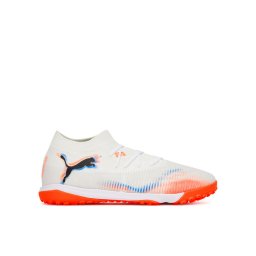 Puma Обувки за футбол Future 8 Match Tt 108597 01 Бял