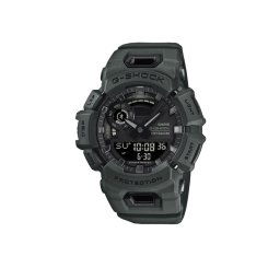 G-Shock Часовник GBA-900UU-3AER Зелен