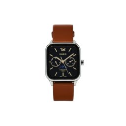 Casio Часовник Classic MTP-M305L-1AVER Кафяв