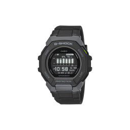 G-Shock Часовник GBD-300-1ER Черен