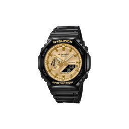 G-Shock Часовник Octagon GA-2100GB-1AER Черен