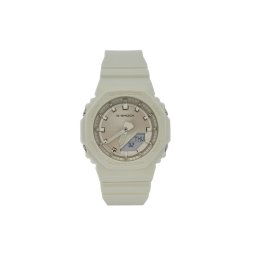 G-Shock Часовник GMA-P2100ST-7AER Екрю