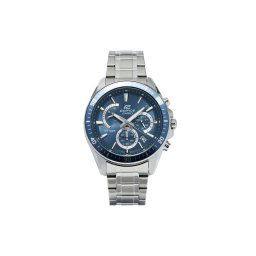 Casio Часовник Ediffice Classic EFR-552D-2AVUEF Син