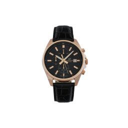 Casio Часовник Edifice EFV-610ECL-1AUEF Розово злато