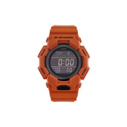 G-Shock Часовник GD-010-4ER Оранжев