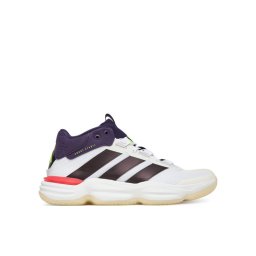 adidas Обувки за зала Court Stabil JH5163 Бял