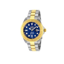 Invicta Watch Часовник 15181 Сребрист