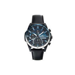 Casio Часовник Ediffice Classic EQS-940NL-1AVUEF Черен