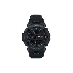 G-Shock Часовник GBA-900-1AER Черен