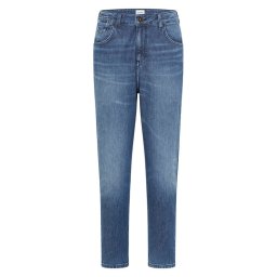 Mustang Дънки Charlotte 1013597 Син Mom Fit