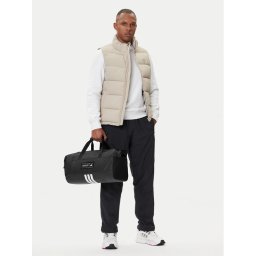 adidas Сак 4ATHLTS Duffel Bag Small IM5523 Черен